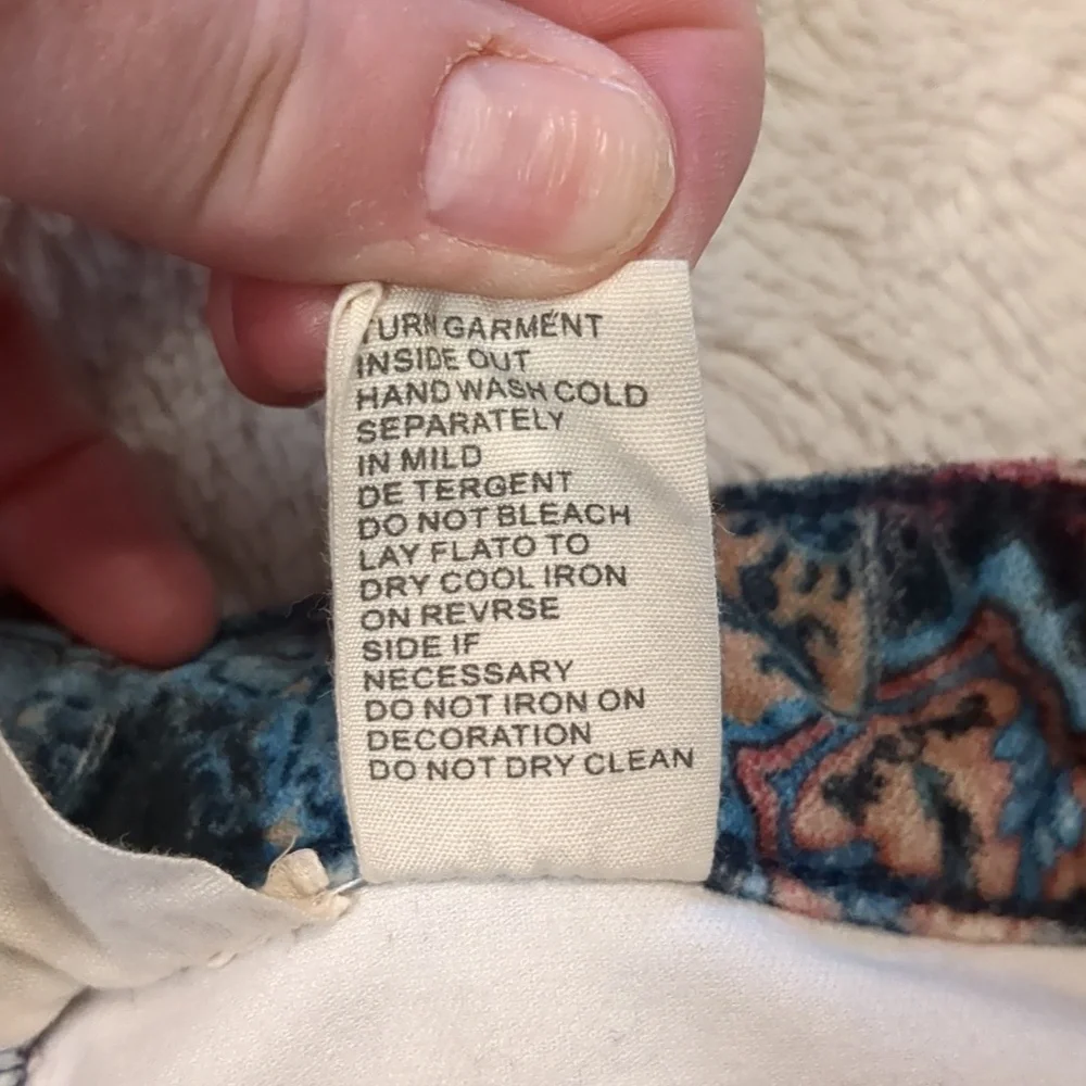 Lyric Culture, 8P - Picture 5 of 10